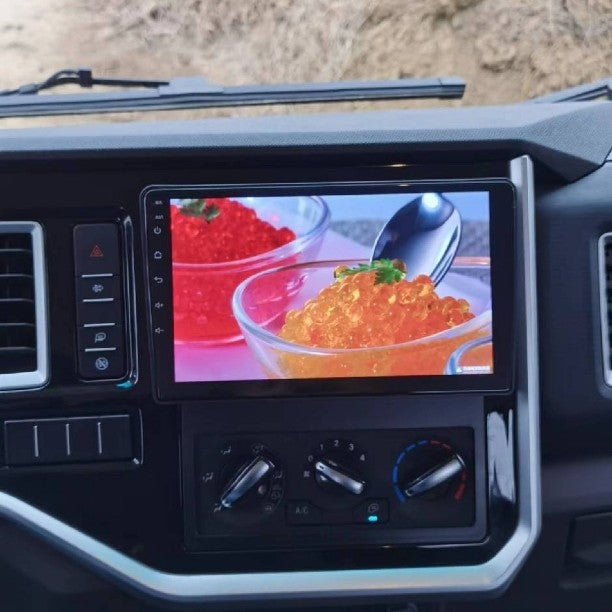 Dedicated 24V truck navigation system, custom development supported. Currently compatible with FAW Jiefang series, Qingling Isuzu series, JAC series, and Dongfeng Liuzhou Chenglong series.