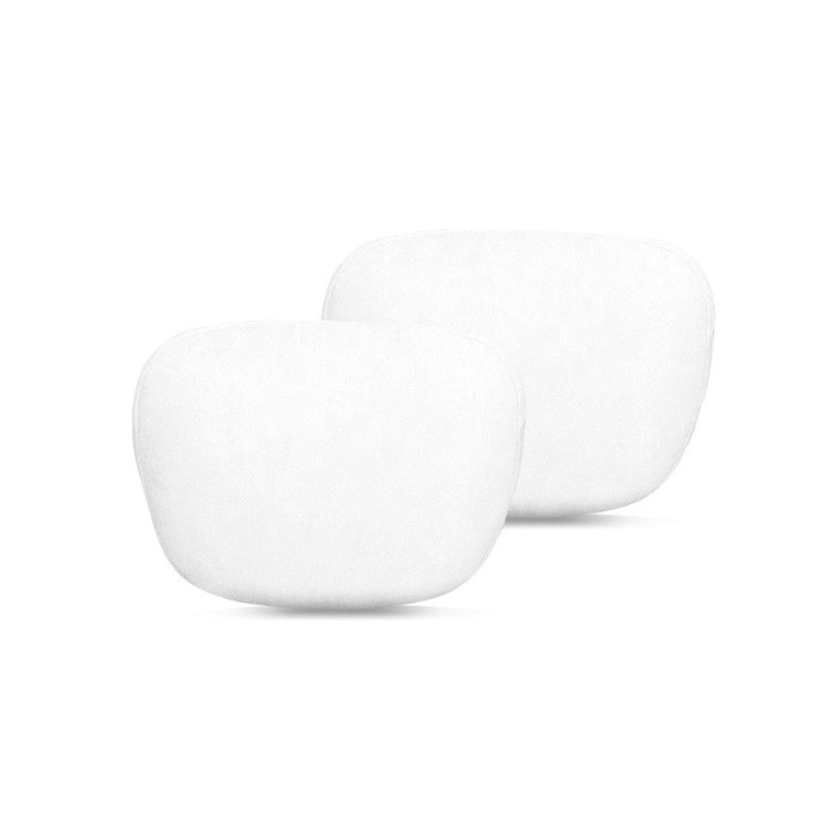 Suitable for Model Y/3 Tesla headrest neck support and lumbar cushion