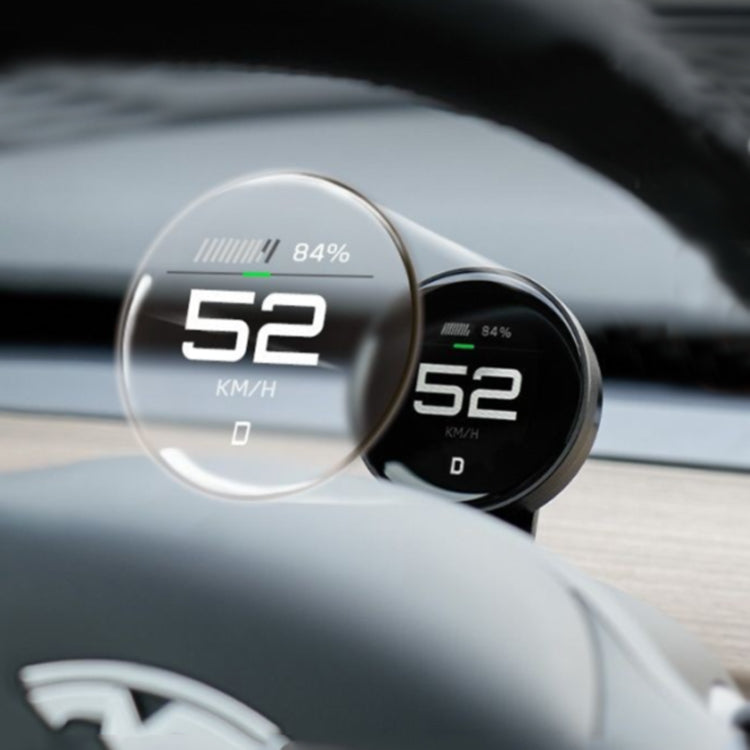 Tesla new version Model Y Air Dashboard Pro All-in-One Instrument Panel 3 Head-Up Display Accessories